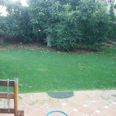 Casa Rural En Torrecuevas 阿尔姆尼卡 外观 照片